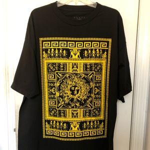 Men’s 2xl Last Kings brand T-shirt.